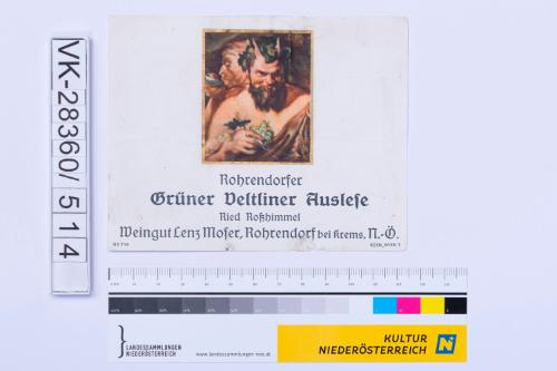 Landessammlungen Niederösterreich