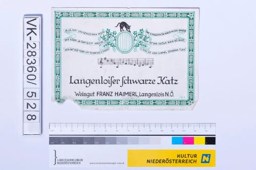 Landessammlungen Niederösterreich