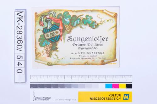 Landessammlungen Niederösterreich