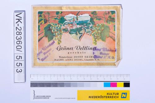 Landessammlungen Niederösterreich