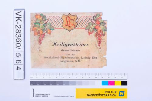 Landessammlungen Niederösterreich