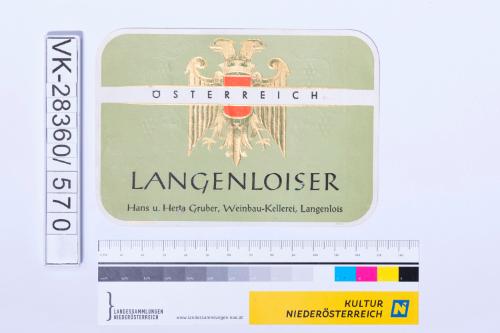 Landessammlungen Niederösterreich