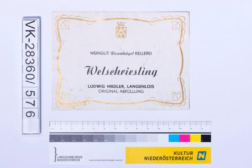 Landessammlungen Niederösterreich