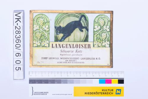Landessammlungen Niederösterreich