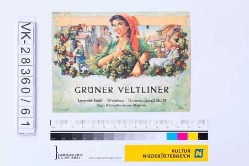 Landessammlungen Niederösterreich