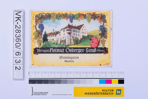 Landessammlungen Niederösterreich