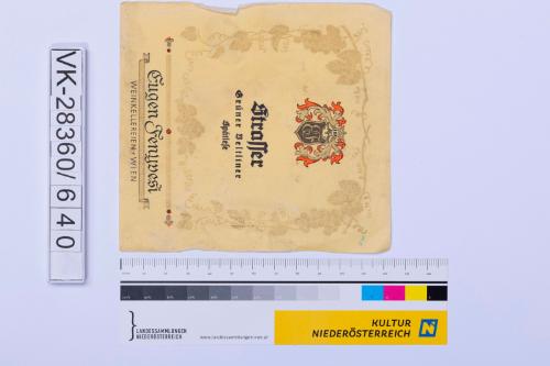 Landessammlungen Niederösterreich