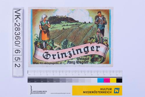 Landessammlungen Niederösterreich