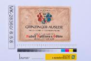 Landessammlungen Niederösterreich