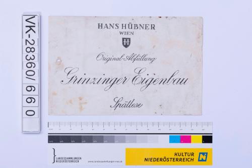 Landessammlungen Niederösterreich