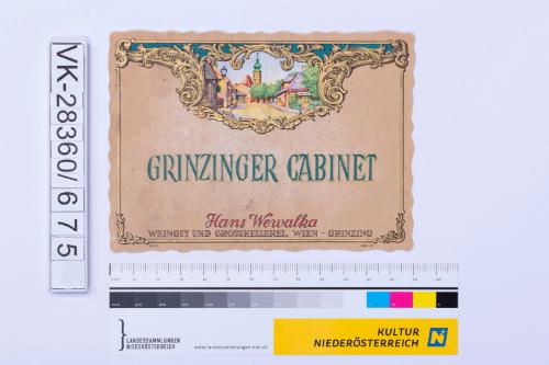 Landessammlungen Niederösterreich