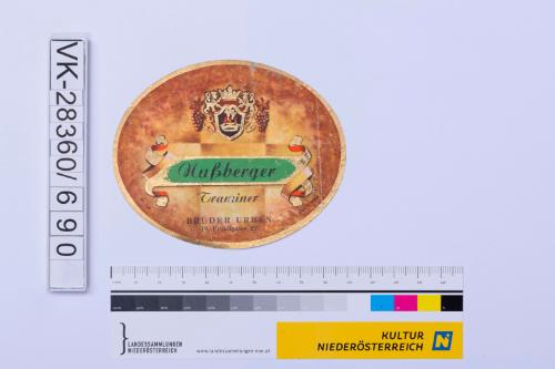 Landessammlungen Niederösterreich