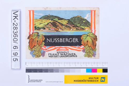 Landessammlungen Niederösterreich