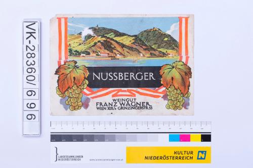 Landessammlungen Niederösterreich