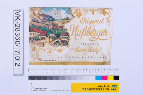Landessammlungen Niederösterreich