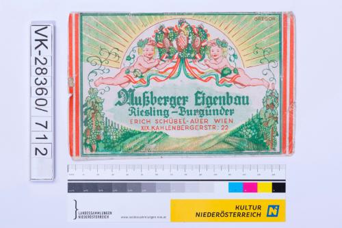 Landessammlungen Niederösterreich