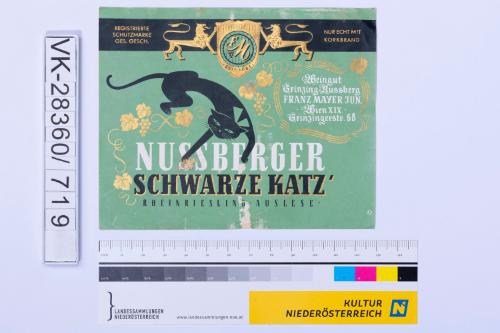 Landessammlungen Niederösterreich