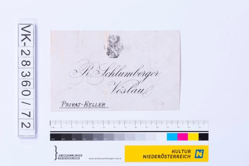 Landessammlungen Niederösterreich