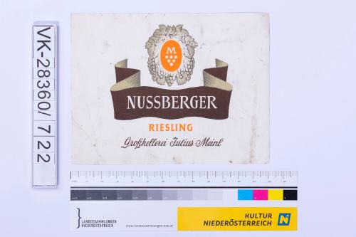 Landessammlungen Niederösterreich