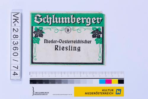 Landessammlungen Niederösterreich