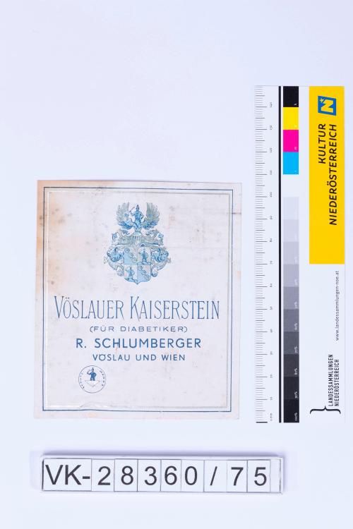 Landessammlungen Niederösterreich