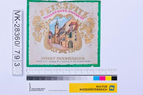 Landessammlungen Niederösterreich