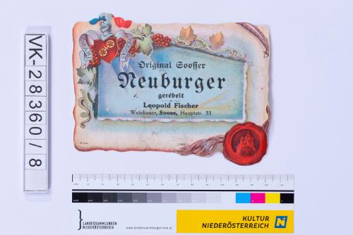 Landessammlungen Niederösterreich