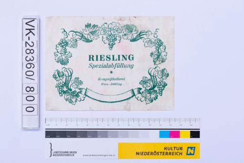 Landessammlungen Niederösterreich