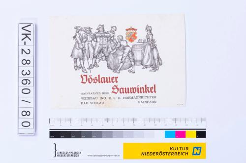 Landessammlungen Niederösterreich