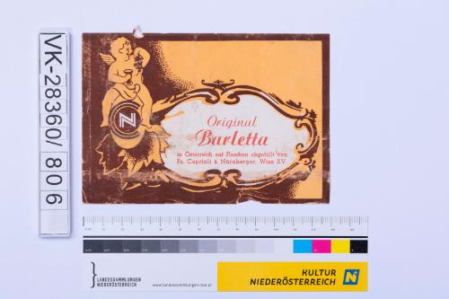 Landessammlungen Niederösterreich