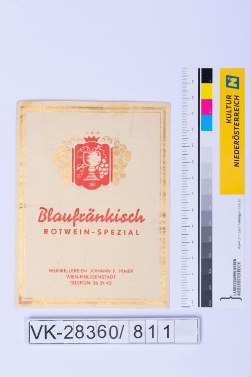 Landessammlungen Niederösterreich
