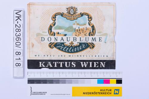 Landessammlungen Niederösterreich