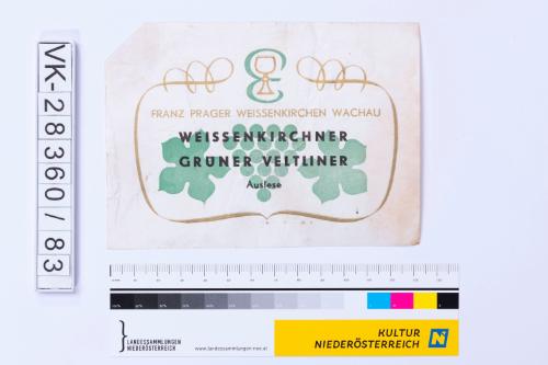 Landessammlungen Niederösterreich