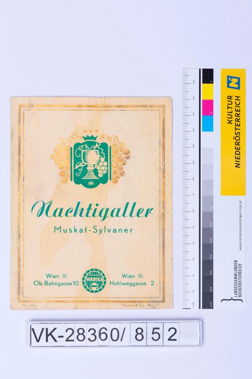 Landessammlungen Niederösterreich