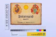 Landessammlungen Niederösterreich