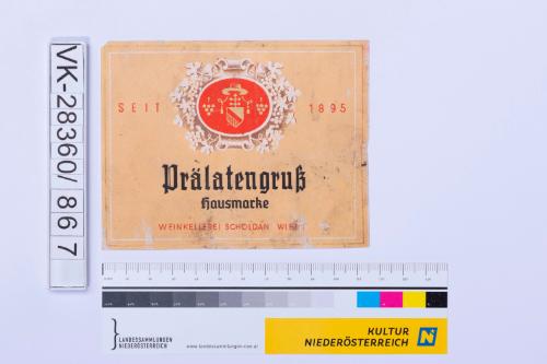 Landessammlungen Niederösterreich