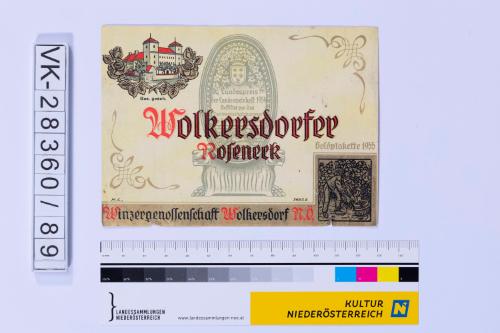 Landessammlungen Niederösterreich