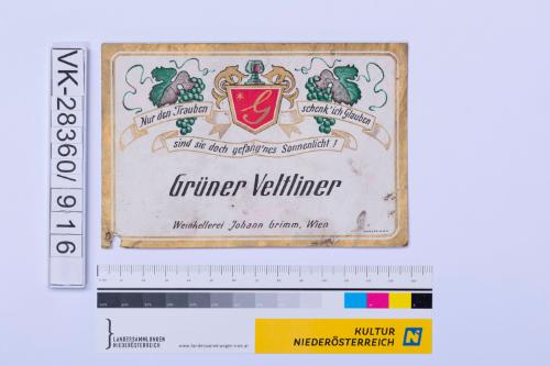 Landessammlungen Niederösterreich