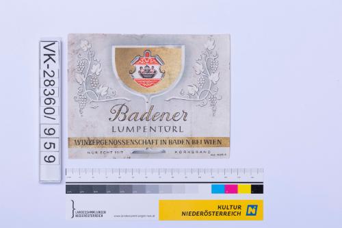 Landessammlungen Niederösterreich