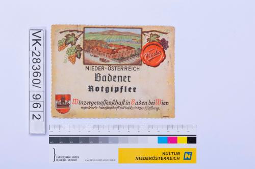 Landessammlungen Niederösterreich