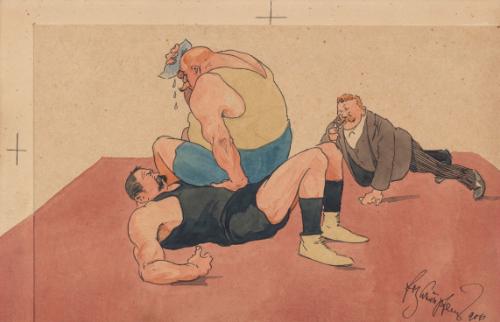 Landessammlungen NÖ