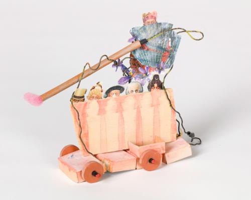 Landessammlungen NÖ