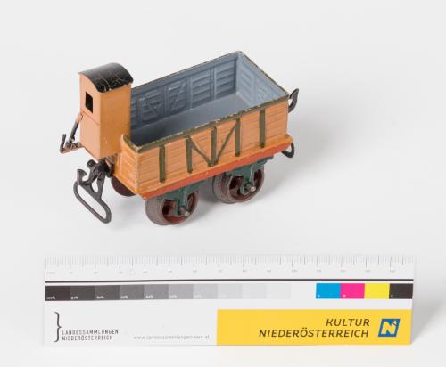 Landessammlungen NÖ
