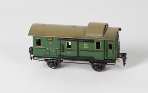 Landessammlungen NÖ