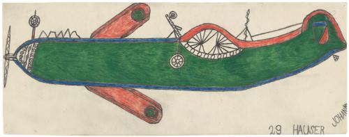 Landessammlungen Niederösterreich