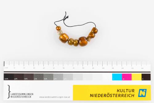 Landessammlungen Niederösterreich