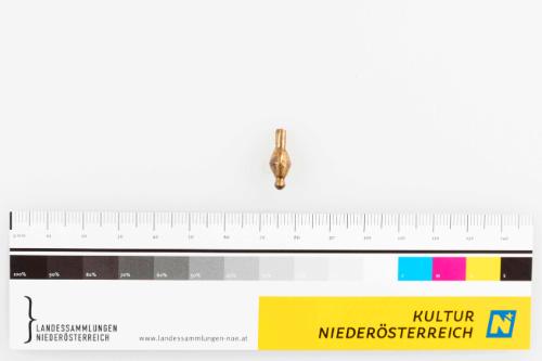 Landessammlungen Niederösterreich