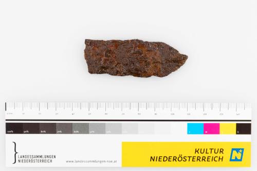 Landessammlungen Niederösterreich