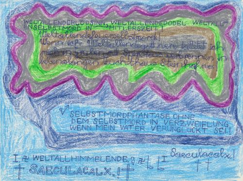 Landessammlungen Niederösterreich