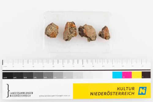 Landessammlungen Niederösterreich